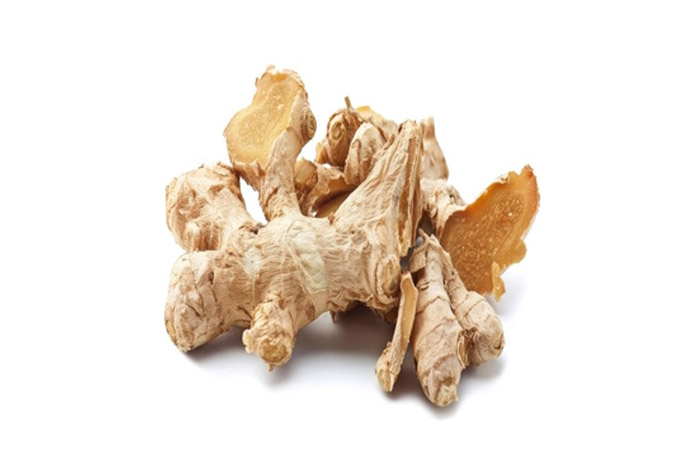 Ginger Rade Ginger - Fresh and Zesty | DSR Import Export